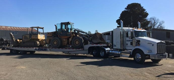 Industrial Dump Truck Tires Oxnard, CA